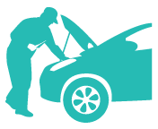 車のカスタム