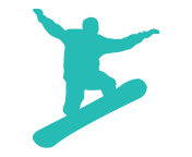 スノボー
